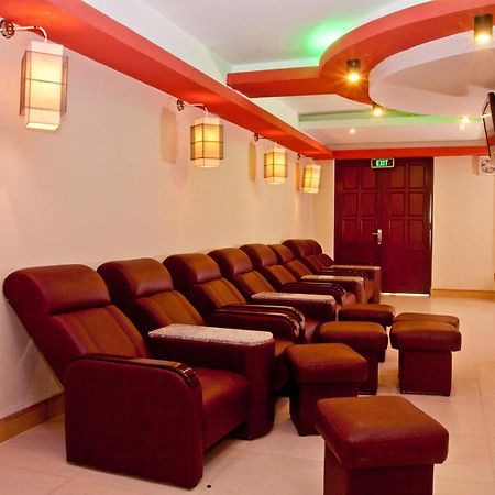 DLGL - Dung Quat Hotel Quang Ngai Bagian luar foto