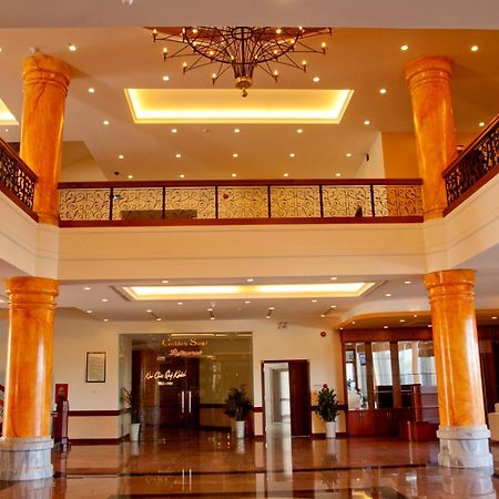 DLGL - Dung Quat Hotel Quang Ngai Bagian luar foto