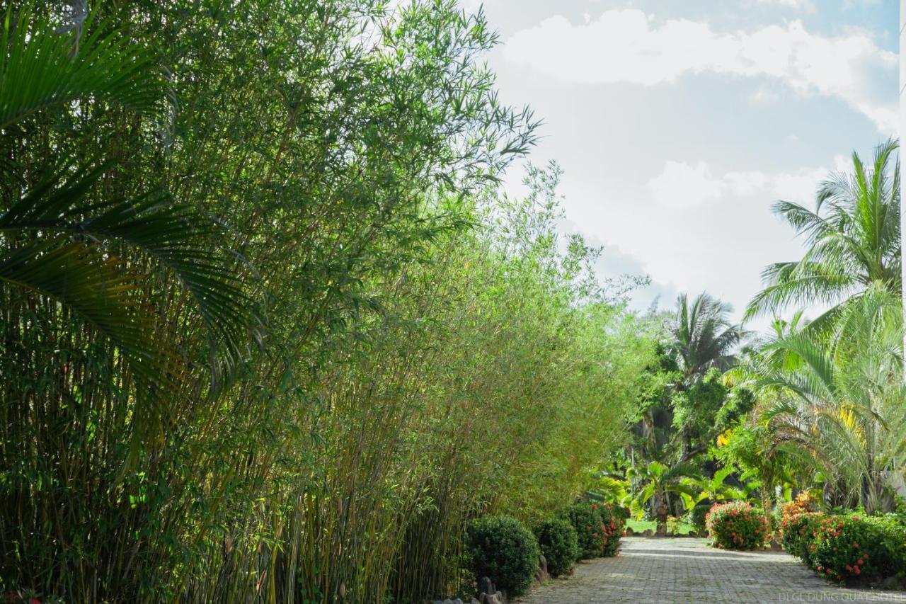 DLGL - Dung Quat Hotel Quang Ngai Bagian luar foto