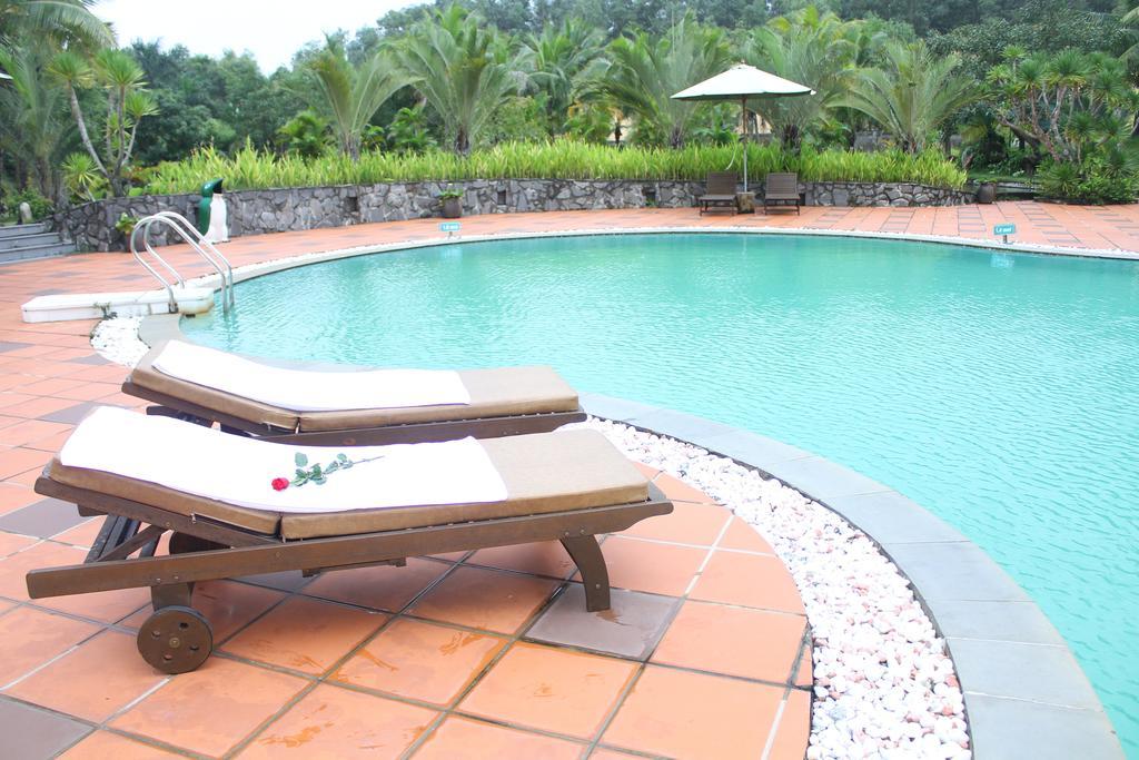 DLGL - Dung Quat Hotel Quang Ngai Bagian luar foto