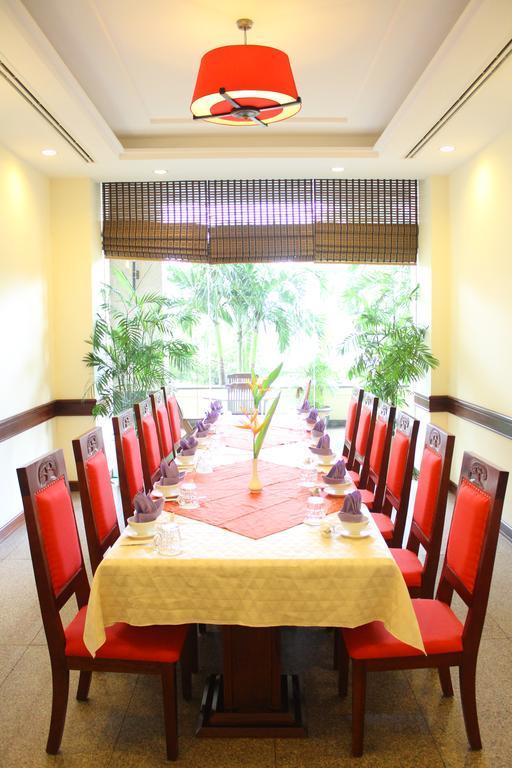 DLGL - Dung Quat Hotel Quang Ngai Bagian luar foto