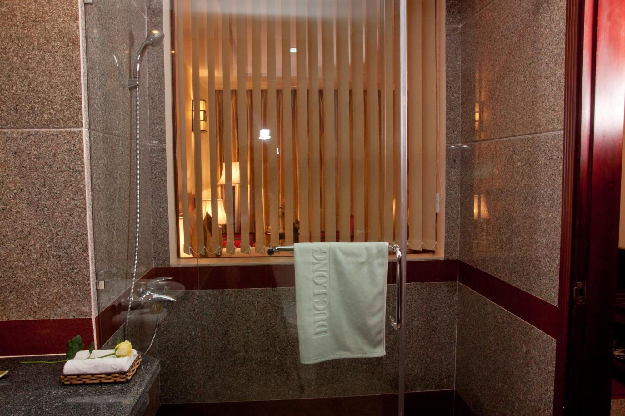 DLGL - Dung Quat Hotel Quang Ngai Bagian luar foto