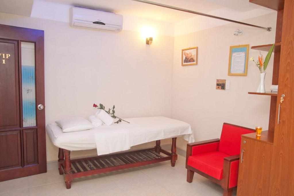 DLGL - Dung Quat Hotel Quang Ngai Bagian luar foto