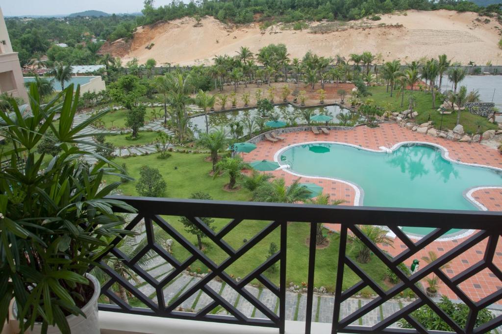 DLGL - Dung Quat Hotel Quang Ngai Ruang foto