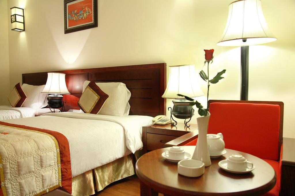 DLGL - Dung Quat Hotel Quang Ngai Bagian luar foto