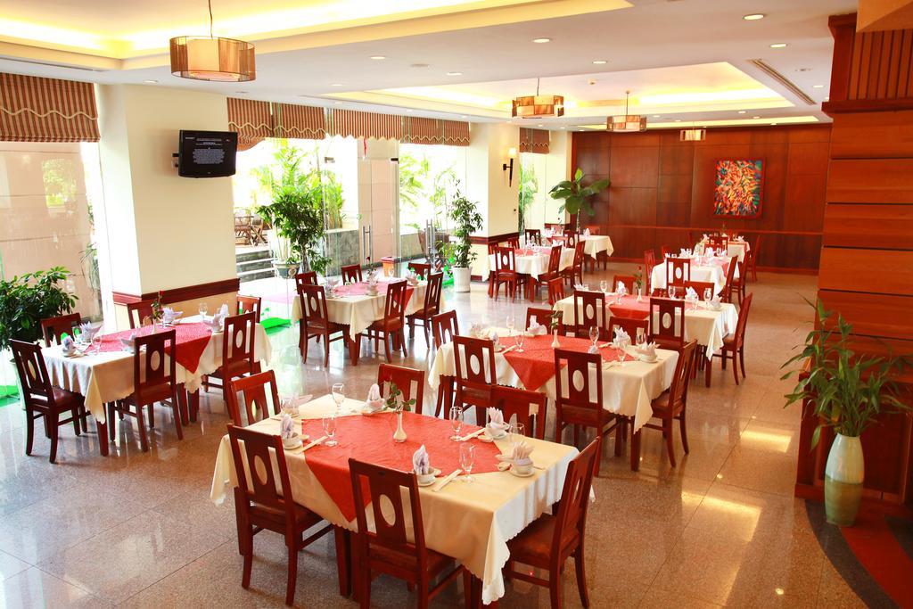 DLGL - Dung Quat Hotel Quang Ngai Bagian luar foto