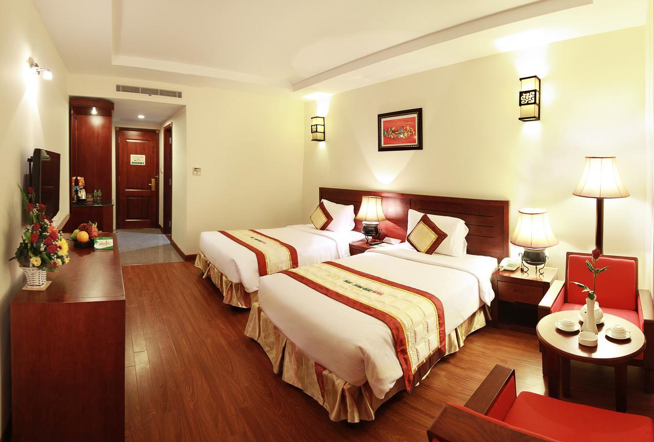 DLGL - Dung Quat Hotel Quang Ngai Bagian luar foto