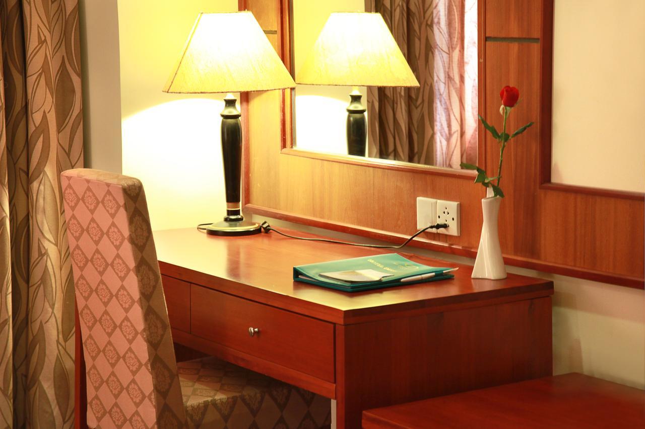 DLGL - Dung Quat Hotel Quang Ngai Bagian luar foto