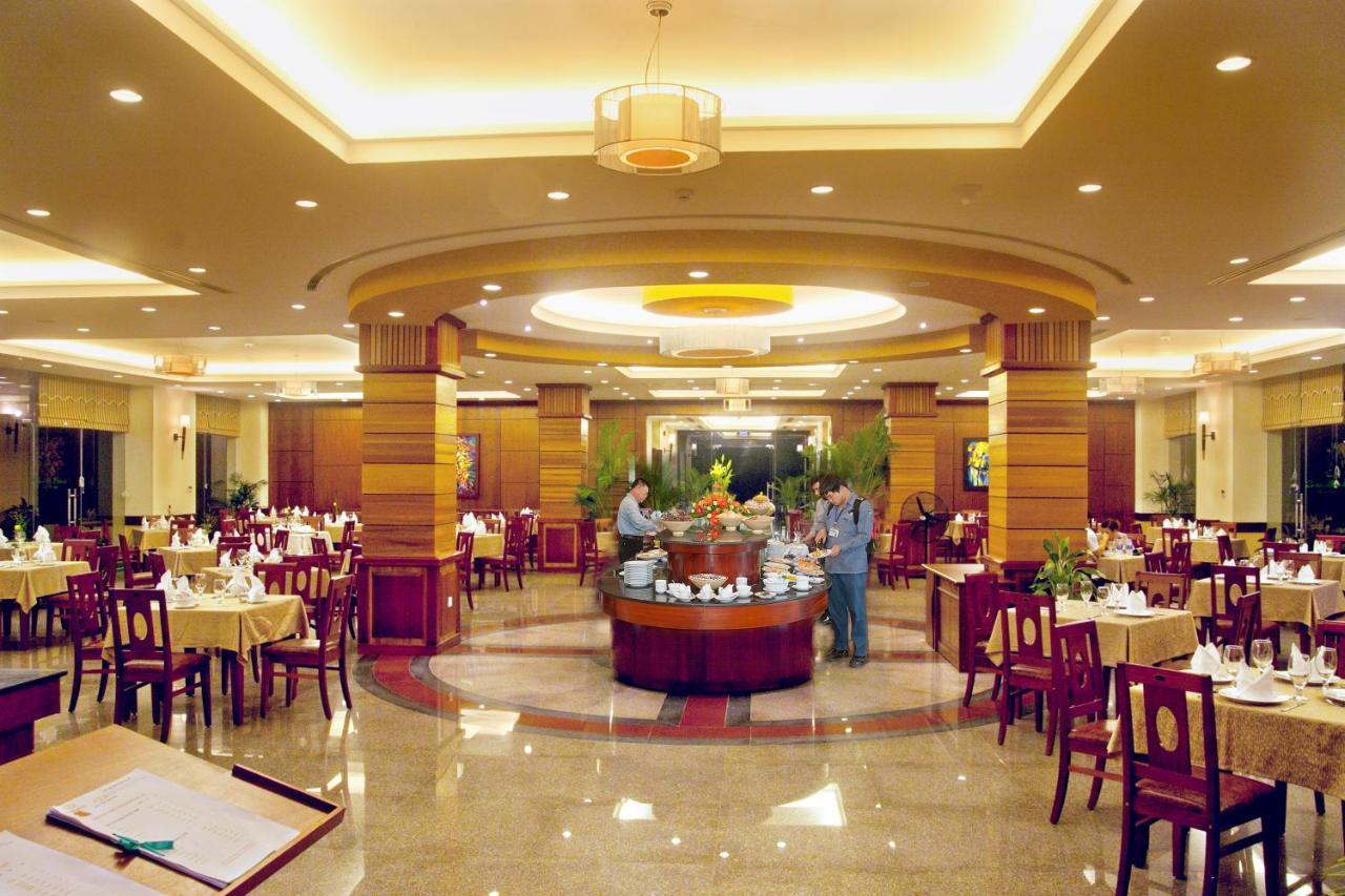 DLGL - Dung Quat Hotel Quang Ngai Bagian luar foto